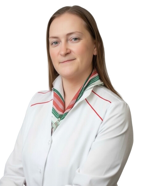Врач Карида Мария Владимировна