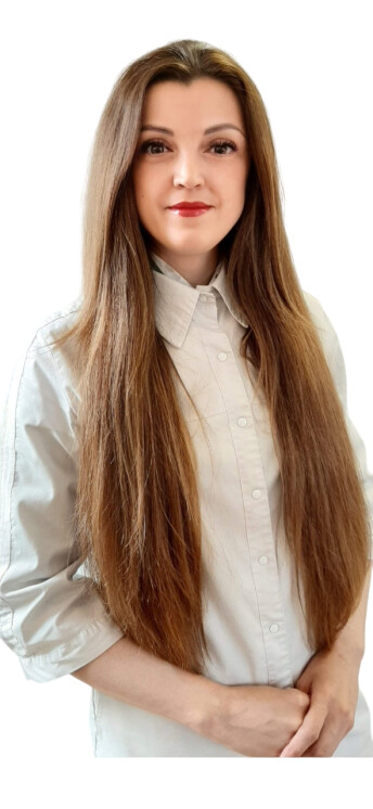 Врач Филинова Наталья Игоревна 