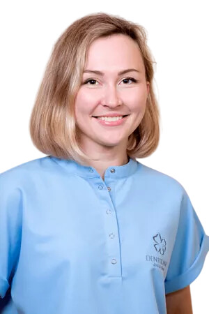 Врач Ивчик Ксения Сергеевна 