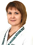 Харькина Татьяна Юрьевна