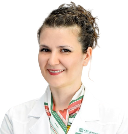 Врач Харькина Татьяна Юрьевна
