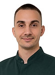 Федчишин Никита Олегович