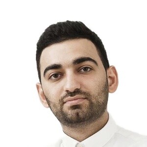 Врач Автандилян Степан Арменович 