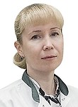 Желнина Ульяна Сергеевна