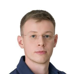 Врач Коровкин Владимир Андреевич 