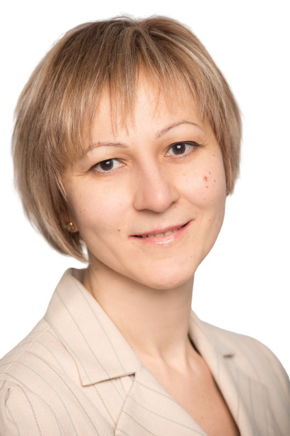 Врач Корженко Ольга Владимировна 