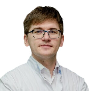 Врач Казаков Иван Вячеславович