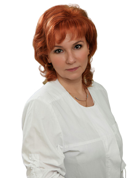 Врач Григорьева Маргарита Анатольевна 