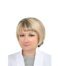 Врач Шурмина Инесса Алексеевна 