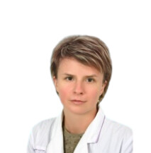 Врач Прохоренко Татьяна Игоревна 