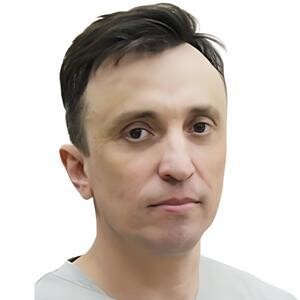 Врач Чиркин Кирилл Владимирович