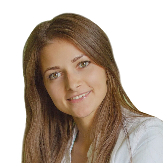 Врач Байкова Анна Андреевна 