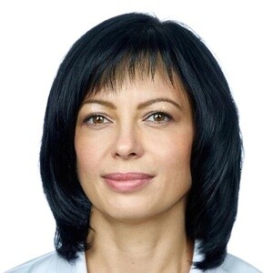 Врач Колодко Инна Михайловна