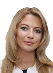 Батова Анна Игоревна
