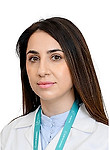 Минатулаева Патимат Лиматулаевна