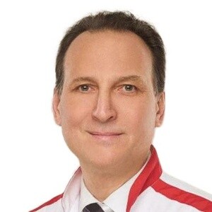 Врач Асташин Михаил Юрьевич 