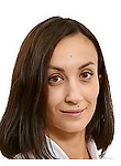 Злобина Анна Николаевна