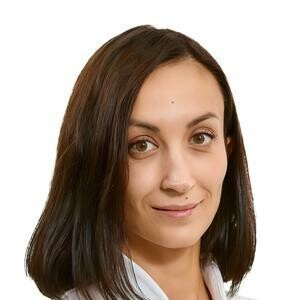 Врач Злобина Анна Николаевна 
