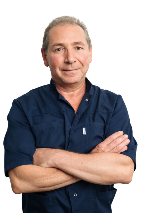 Врач Гриценко Константин Анатольевич 