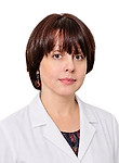 Черняева Наталья Николаевна
