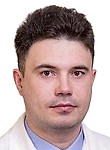 Монастырев Андрей Владимирович