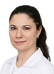 Ильина Анастасия Витальевна