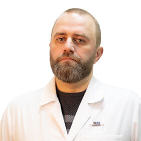 Врач Челидзе Зураб Темурович 