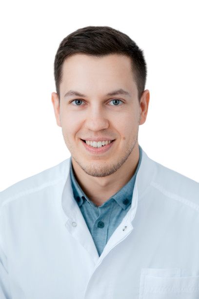 Кузнецов Александр Александрович