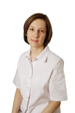 Врач Рядовая Лариса Николаевна 