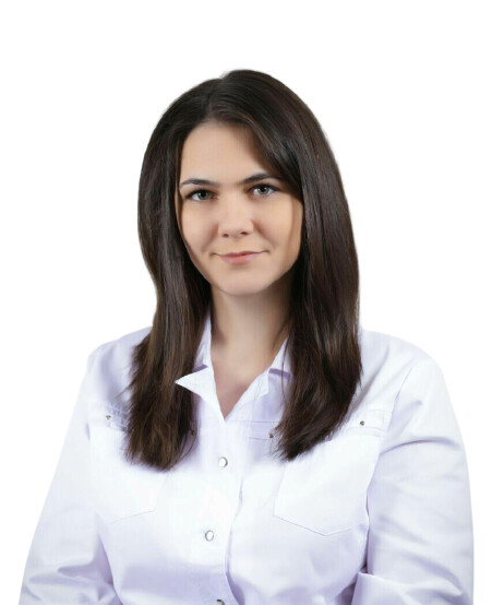 Врач Разумова Ольга Андреевна 