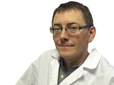 Врач Титов Алексей Юрьевич 