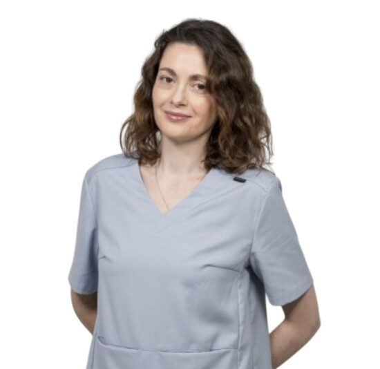 Врач Савчук Екатерина Геннадьевна 