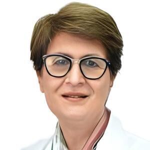 Врач Киладзе Лиана Галактионовна 