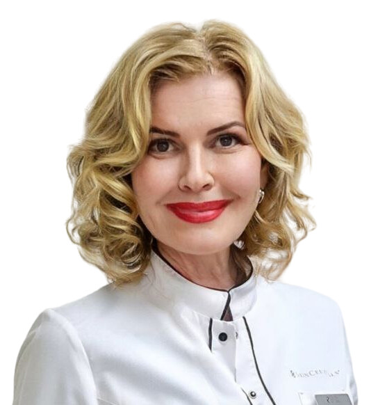 Врач Гаврилина Елена Николаевна