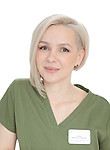 Шуляк Ирина Степановна