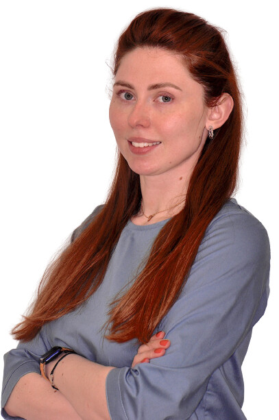 Врач Потрясова Александра Михайловна 