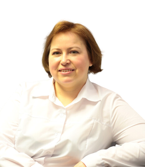 Врач Задорожко Марина Владимировна 