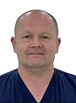 Шушков Матвей Владимирович