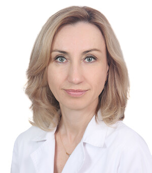 Врач Кузнецова Наталья Сергеевна 