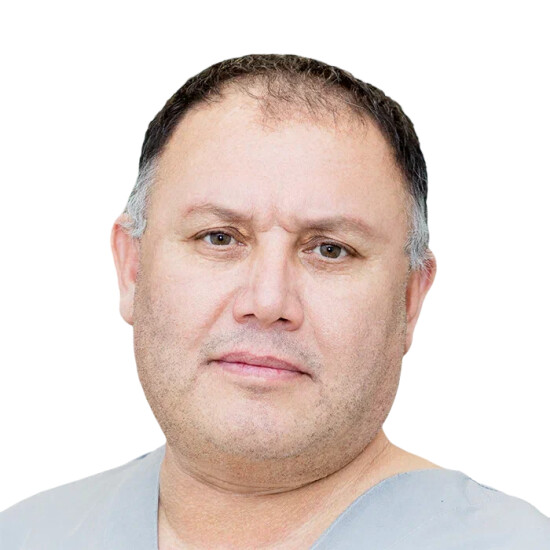 Врач Бояков Алижон Сангимуродович 