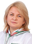 Клочкова Елена Александровна