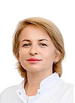 Клочкова Елена Александровна