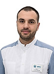 Козлов Алексей Сергеевич