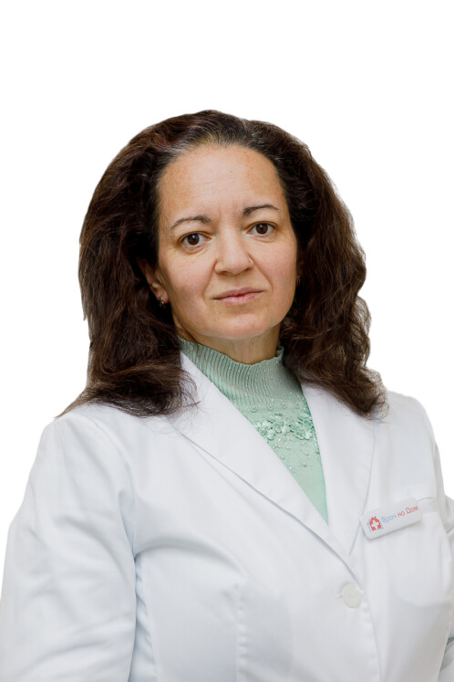 Врач Титкова Наталья Анатольевна 