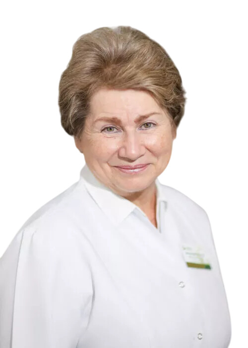 Врач Костина Лариса Борисовна 