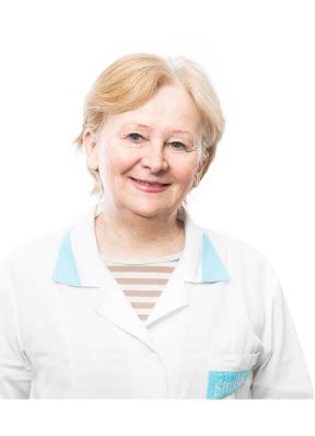 Врач Шишакова Татьяна Алексеевна 