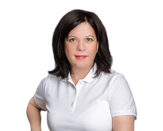 Врач Крыницкая Анна Евгеньевна 