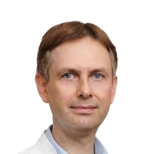 Врач Шеин Андрей Владимирович 