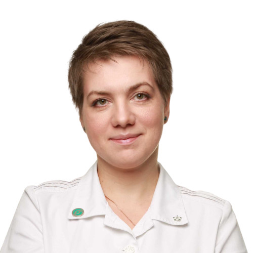 Врач Иконникова Нина Юрьевна 