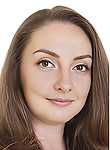 Горнастолева Ольга Александровна